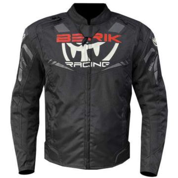 Berik Amras Veste textile moto imperméable