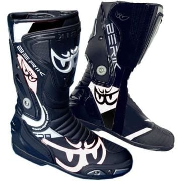 Berik Arok Motorcycle Boots