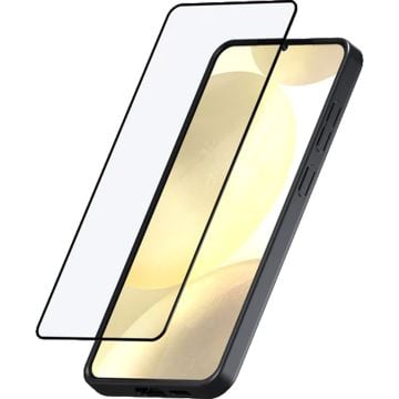 SP Connect Samsung S24+ Glass Screen Protector