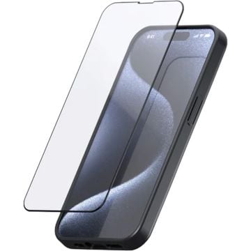 SP Connect iPhone 15 Pro Protège-écran en verre