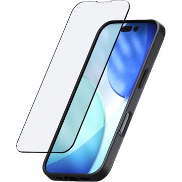 SP Connect iPhone 17 Glass Screen Protector