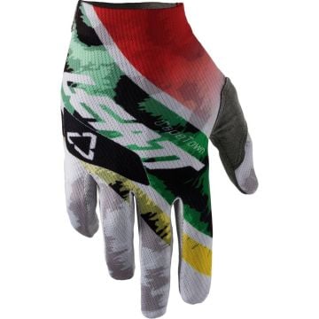 Leatt GPX 1.5 GripR Leopard Gants
