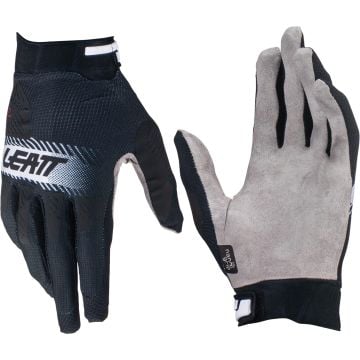 Leatt Moto 2.5 X-Flow Youth Motocross Gloves