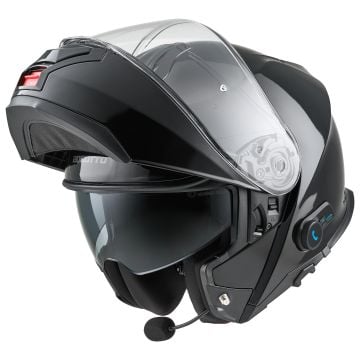 Bogotto H272 Bluetooth Flip-Up Helmet