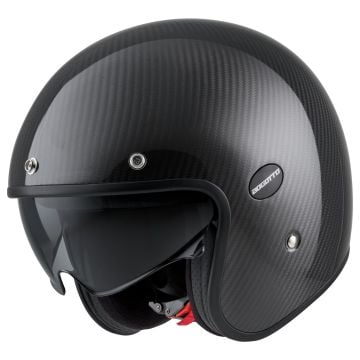 Bogotto H587 Carbon Casque à réaction