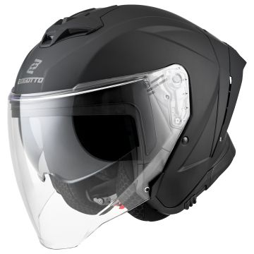 Bogotto H599 Jet Helmet