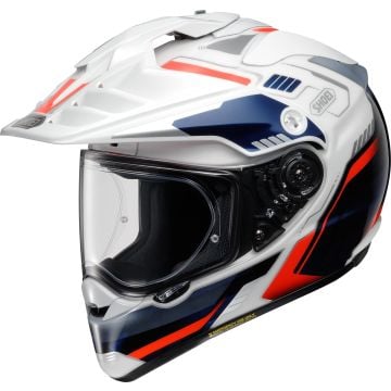 Shoei Hornet ADV06 Invigorate TC-10 Enduro Helmet