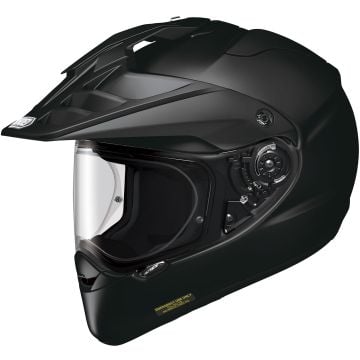 Shoei Hornet ADV06 Enduro Helmet