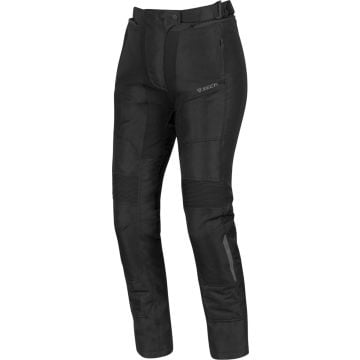 Seca Hybrid III Mesh Ladies Motorcycle Textile Pants
