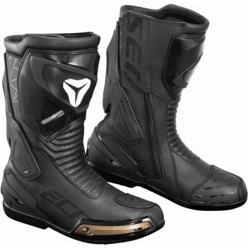 Seca Hyper II Botas de moto para mujer