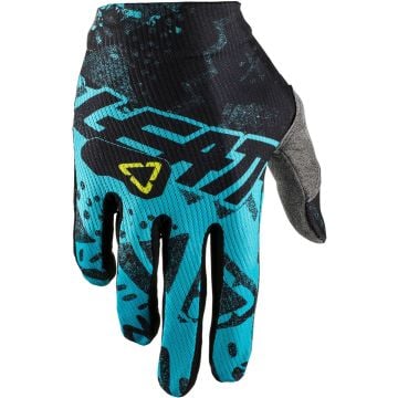 Leatt GPX 1.5 GripR Tech Gants de motocross