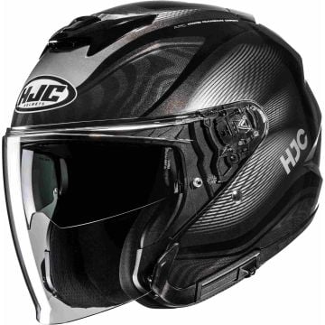 HJC i31 Depe Jet Helmet