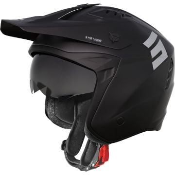 Shot Jump Enduro Helmet