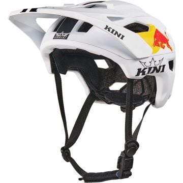 Kini Red Bull TR EVO 1.0 Fahrrad Helm