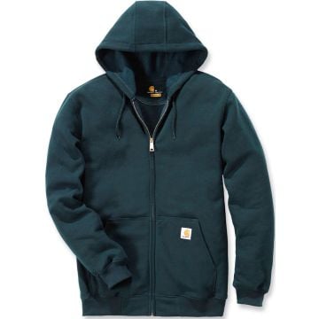 Carhartt Midweight Zip Hoodie