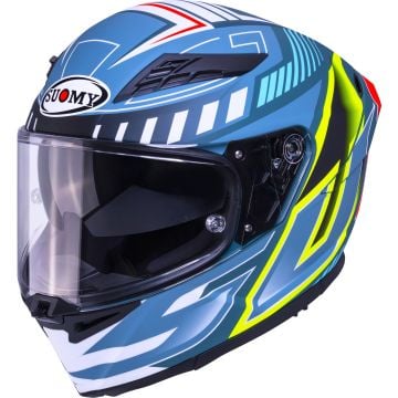 Suomy Stellar 2 Deepspace Helmet