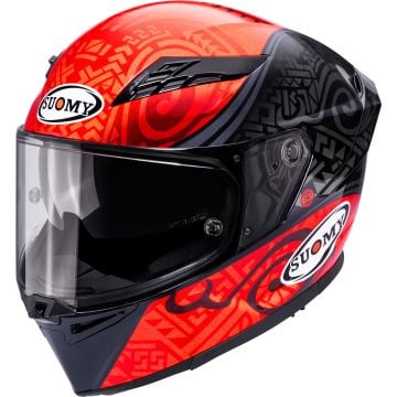 Suomy Stellar 2 Bagnaia Replica 2023 Helm Helmet