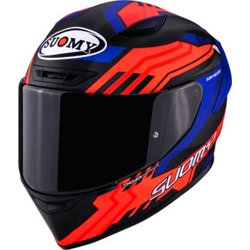 Suomy Track-1 Framework Helmet