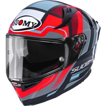 Suomy Speedstar 2 Parallax Helmet
