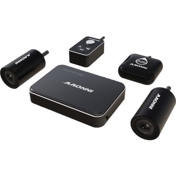 INNOVV K7 Motorcycle Dashcam System