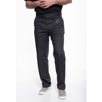 King Kerosin Workwear Pants