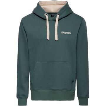 King Kerosin I Make My Dreams Come True Sudadera con capucha