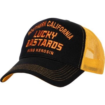 King Kerosin Lucky Bastards Cap