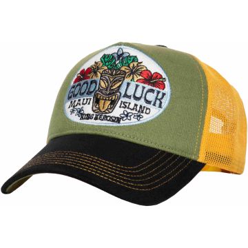 King Kerosin Good Luck Cap