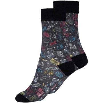 King Kerosin Motorcycle Tools Socks