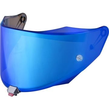 KYT R1R Visor