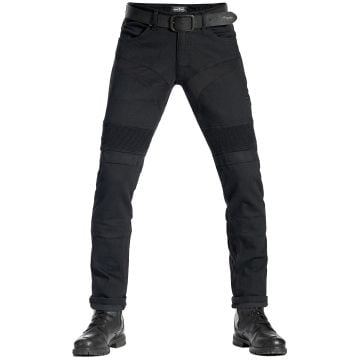 Pando Moto Karldo Slim Vaqueros de moto