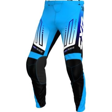 FXR Clutch Kids Motocross Pants