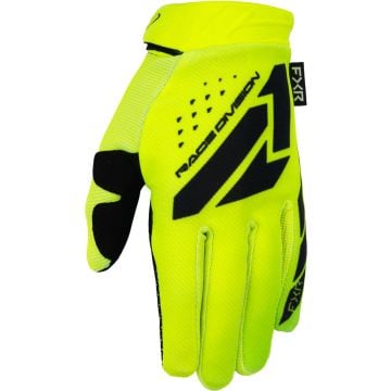 FXR Reflex Kids Motocross Gloves