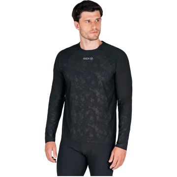 Knox Dual Active Base Layer Long Sleeve Functional Shirt