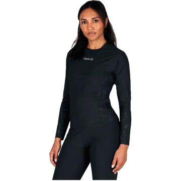 Knox Dual Active Base Layer Ladies Long Sleeve Functional Shirt