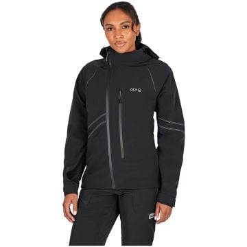 Knox Impass Ladies Motorcycle Rain Jacket