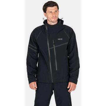 Knox Impass Motorcycle Rain Jacket