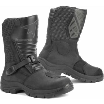 Stylmartin Land Botas de moto impermeables