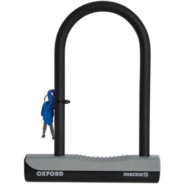 Oxford Shackle 12 Medium Shackle Lock