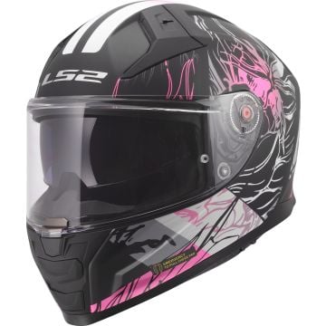 LS2 FF811 Vector II Darflo Helmet