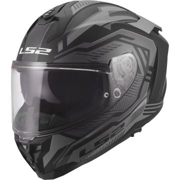 LS2 FF817 Challenger II Dravix Helmet