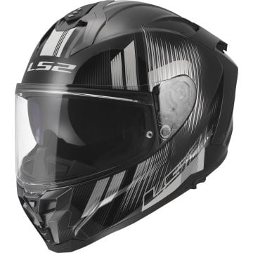 LS2 FF817 Challenger II Nitro Helmet