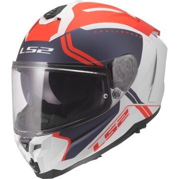 LS2 FF817 Challenger II Titan Helmet