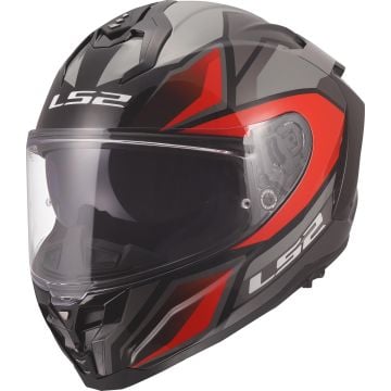 LS2 FF817 Challenger II Viper Helmet