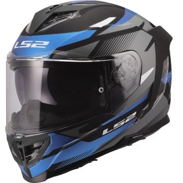 LS2 FF818 Storm III Komai Helmet