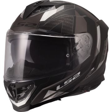 LS2 FF818 Storm III Sporty Helmet