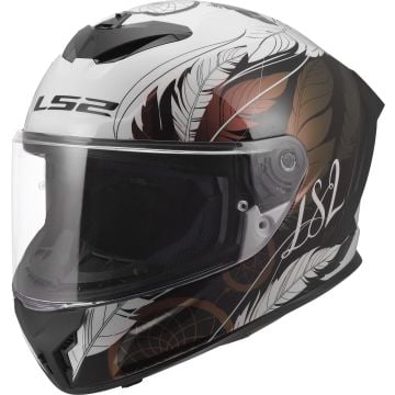 LS2 FF820 Rapid III Boho Helmet
