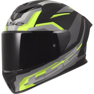 LS2 FF820 Rapid III Hyper Helmet