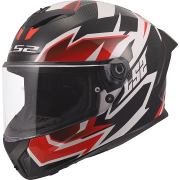 LS2 FF820 Rapid III Xtrem Helmet