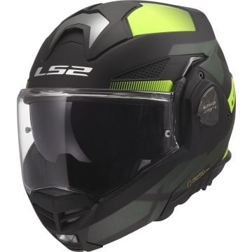 LS2 FF901 Advant X Nova Helmet